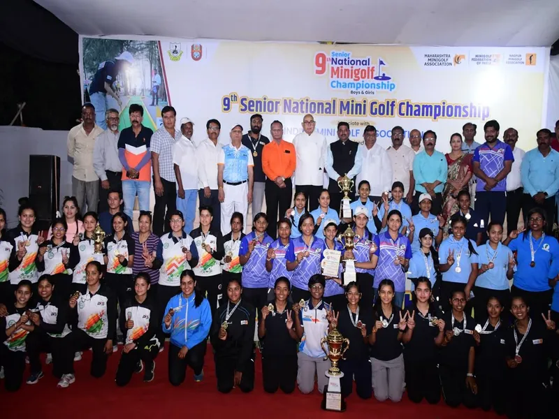 9th Senior National